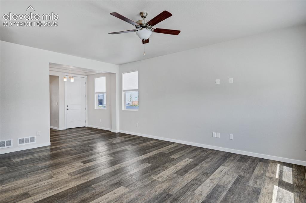 5311 Sunday Gulch Drive Colorado Springs CO 80925