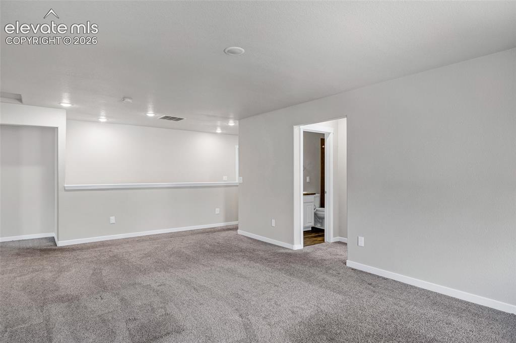 5311 Sunday Gulch Drive Colorado Springs CO 80925