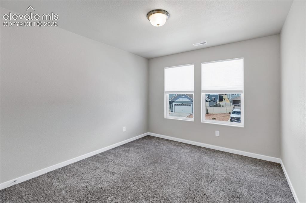 5311 Sunday Gulch Drive Colorado Springs CO 80925