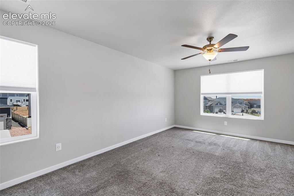 5311 Sunday Gulch Drive Colorado Springs CO 80925