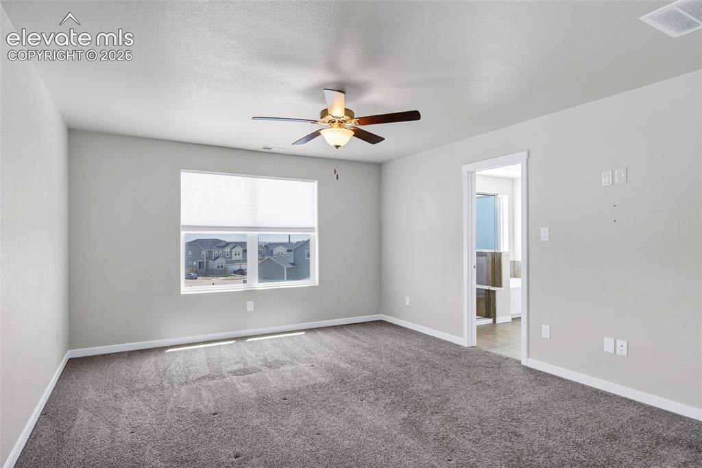 5311 Sunday Gulch Drive Colorado Springs CO 80925