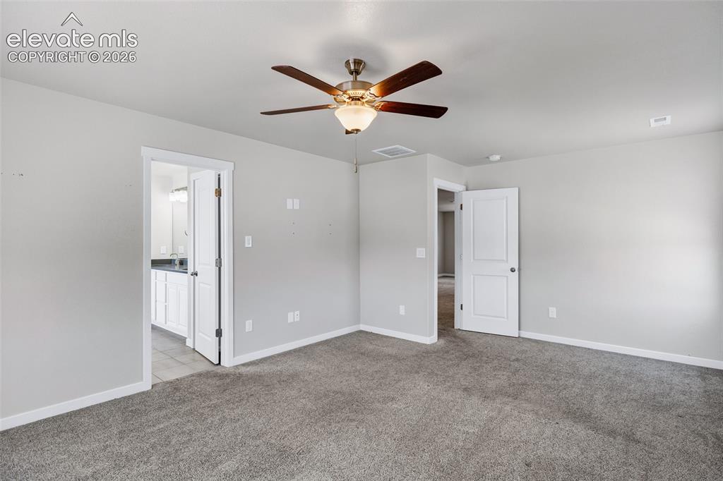 5311 Sunday Gulch Drive Colorado Springs CO 80925