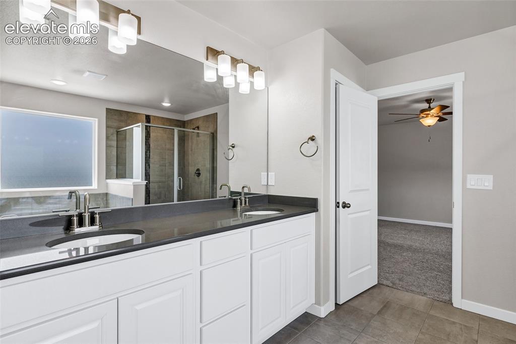 5311 Sunday Gulch Drive Colorado Springs CO 80925
