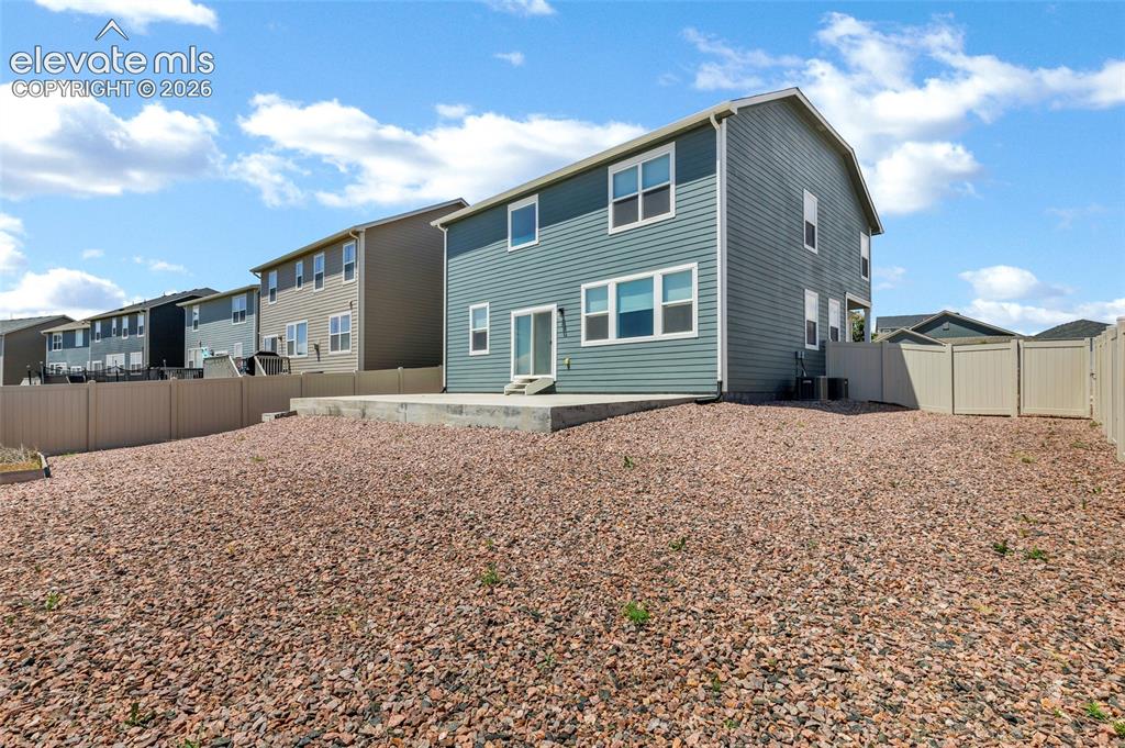 5311 Sunday Gulch Drive Colorado Springs CO 80925