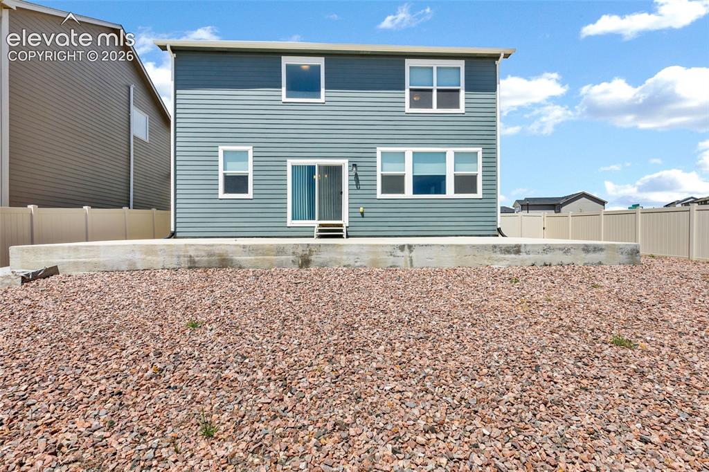 5311 Sunday Gulch Drive Colorado Springs CO 80925