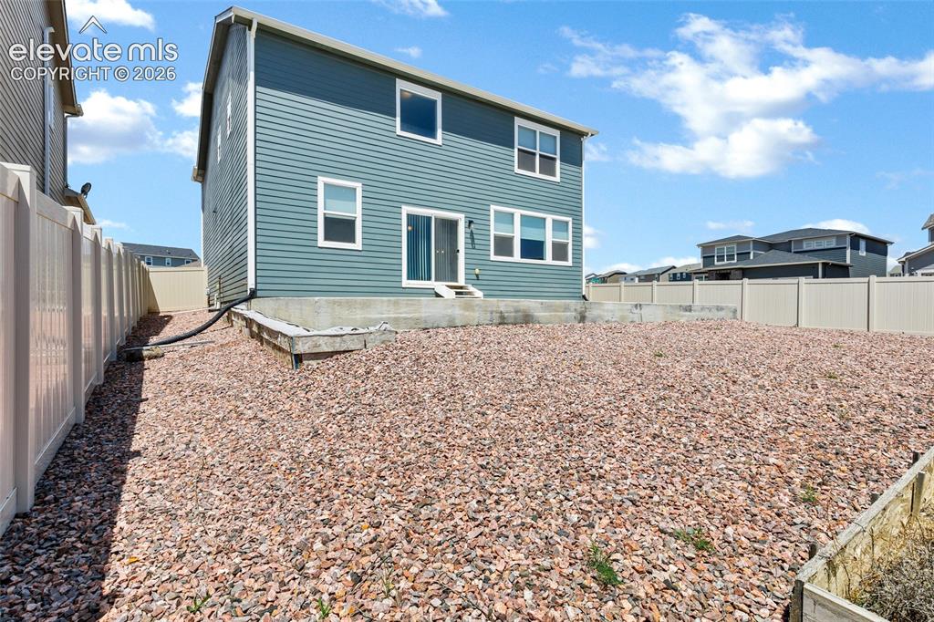 5311 Sunday Gulch Drive Colorado Springs CO 80925