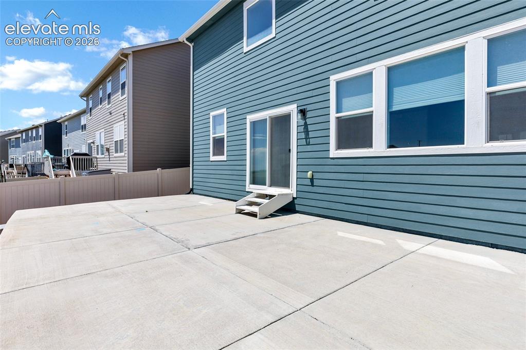 5311 Sunday Gulch Drive Colorado Springs CO 80925