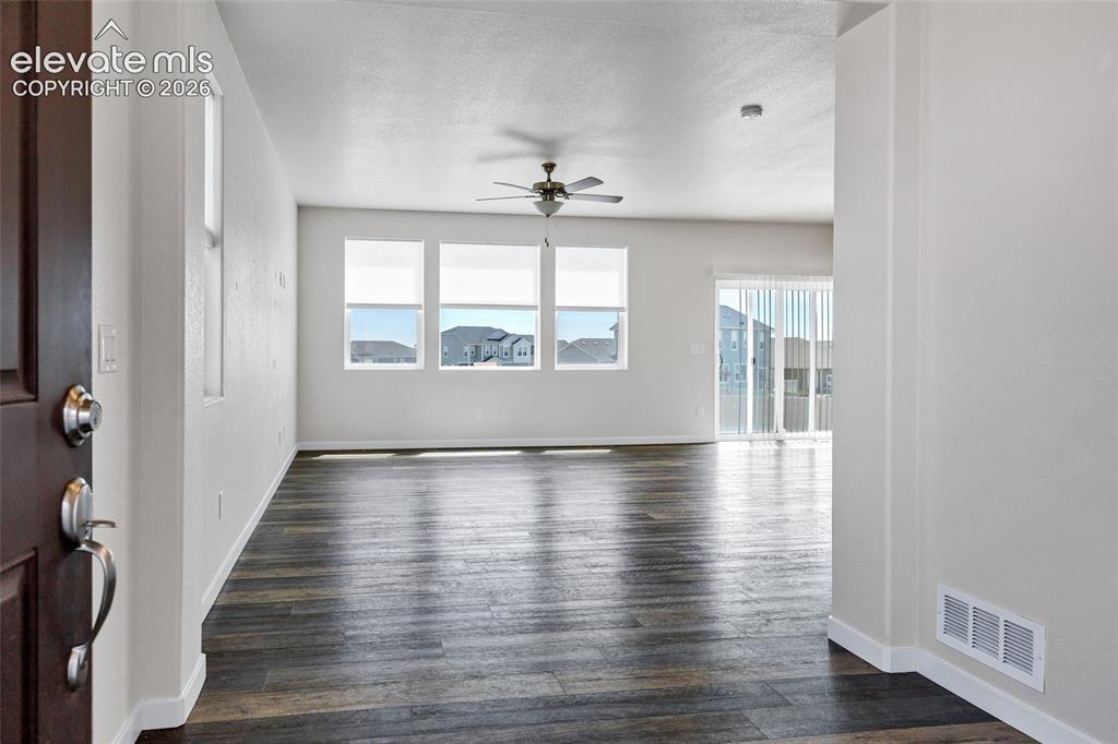 5311 Sunday Gulch Drive Colorado Springs CO 80925