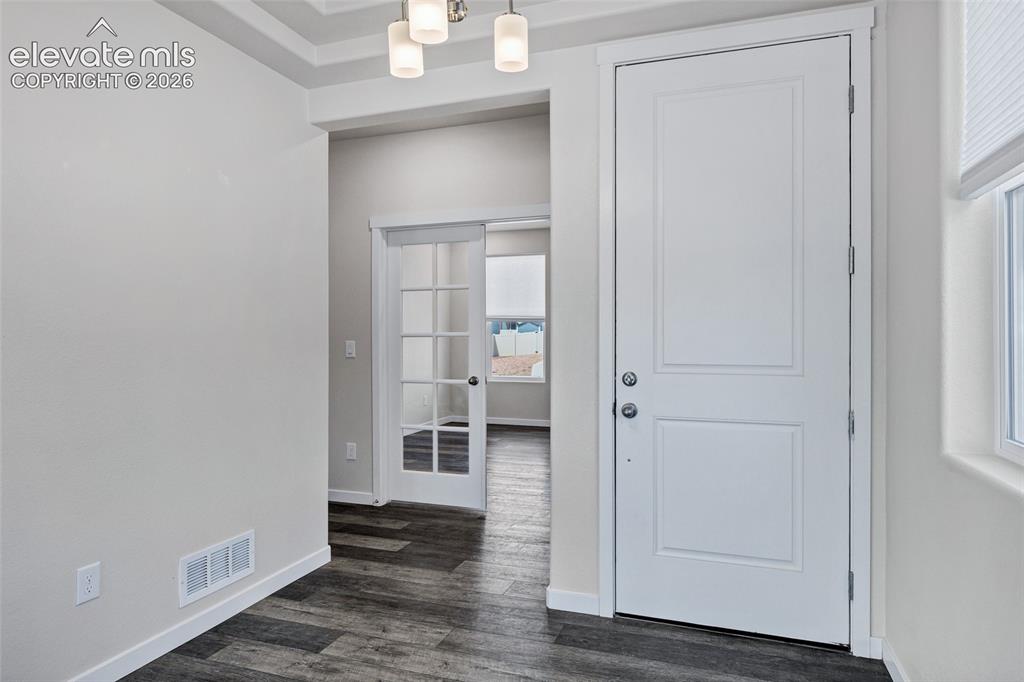 5311 Sunday Gulch Drive Colorado Springs CO 80925
