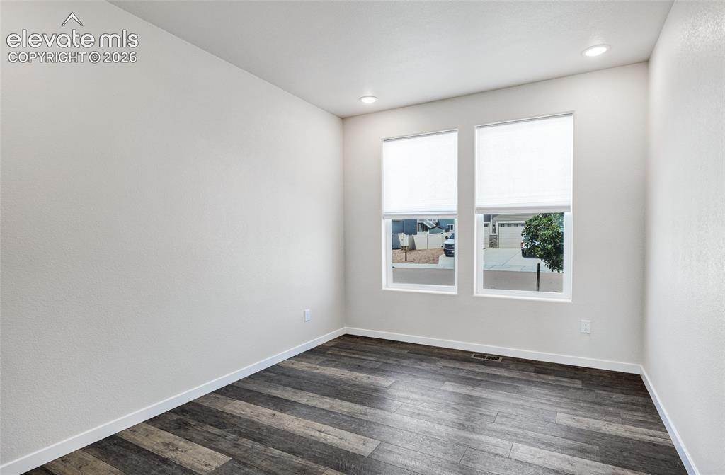 5311 Sunday Gulch Drive Colorado Springs CO 80925