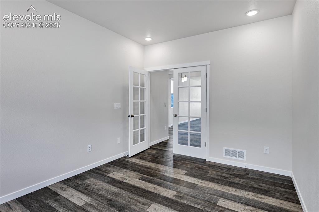 5311 Sunday Gulch Drive Colorado Springs CO 80925
