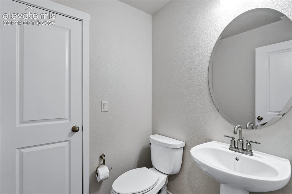 5311 Sunday Gulch Drive Colorado Springs CO 80925