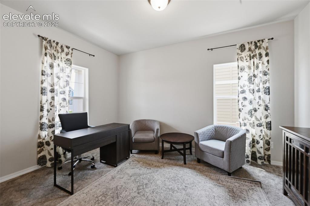 4444 Zircon Drive Colorado Springs CO 80938