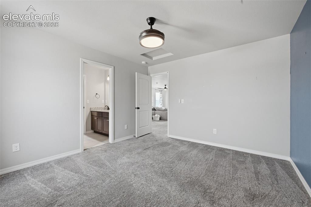 4444 Zircon Drive Colorado Springs CO 80938