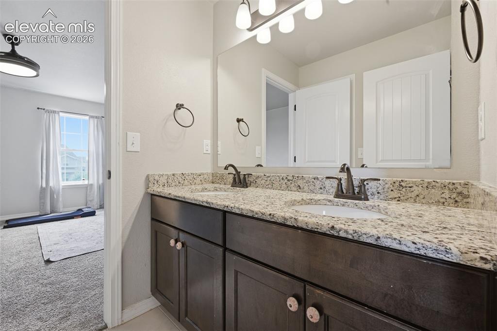 4444 Zircon Drive Colorado Springs CO 80938