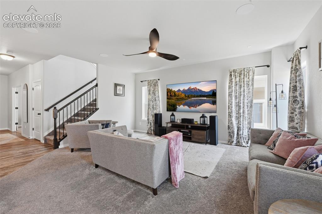 4444 Zircon Drive Colorado Springs CO 80938