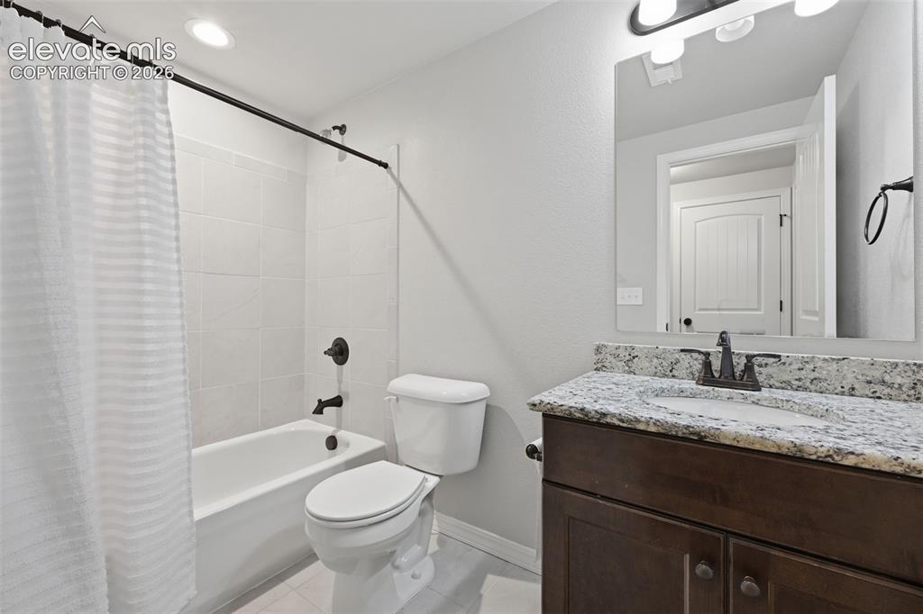 4444 Zircon Drive Colorado Springs CO 80938