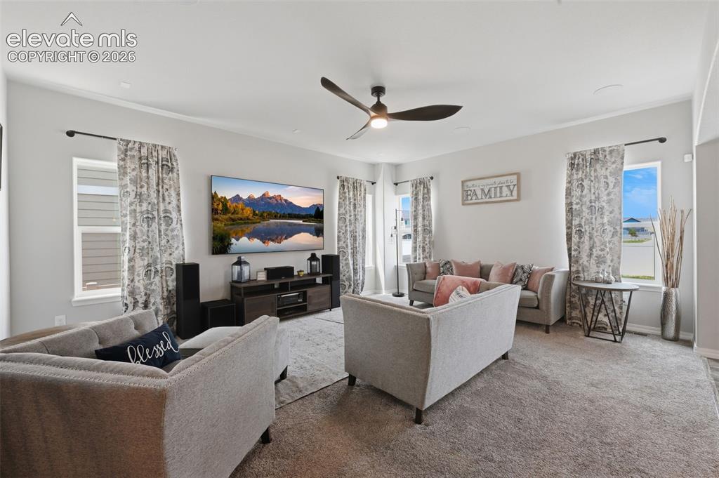 4444 Zircon Drive Colorado Springs CO 80938