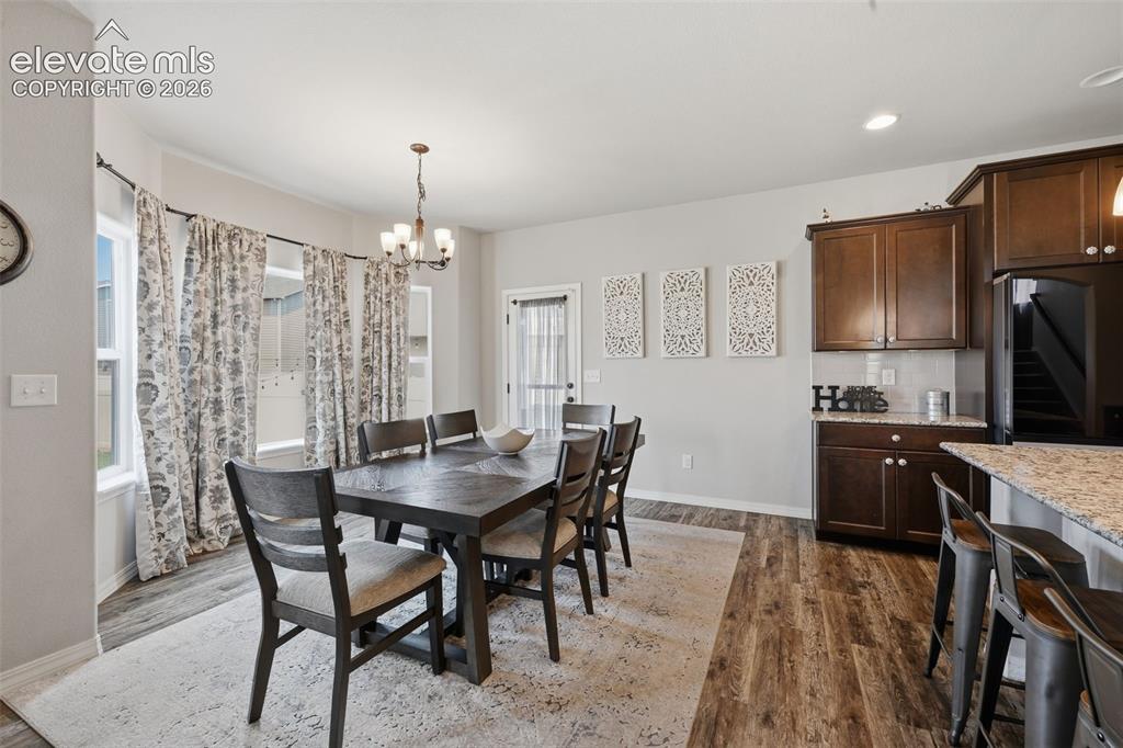 4444 Zircon Drive Colorado Springs CO 80938
