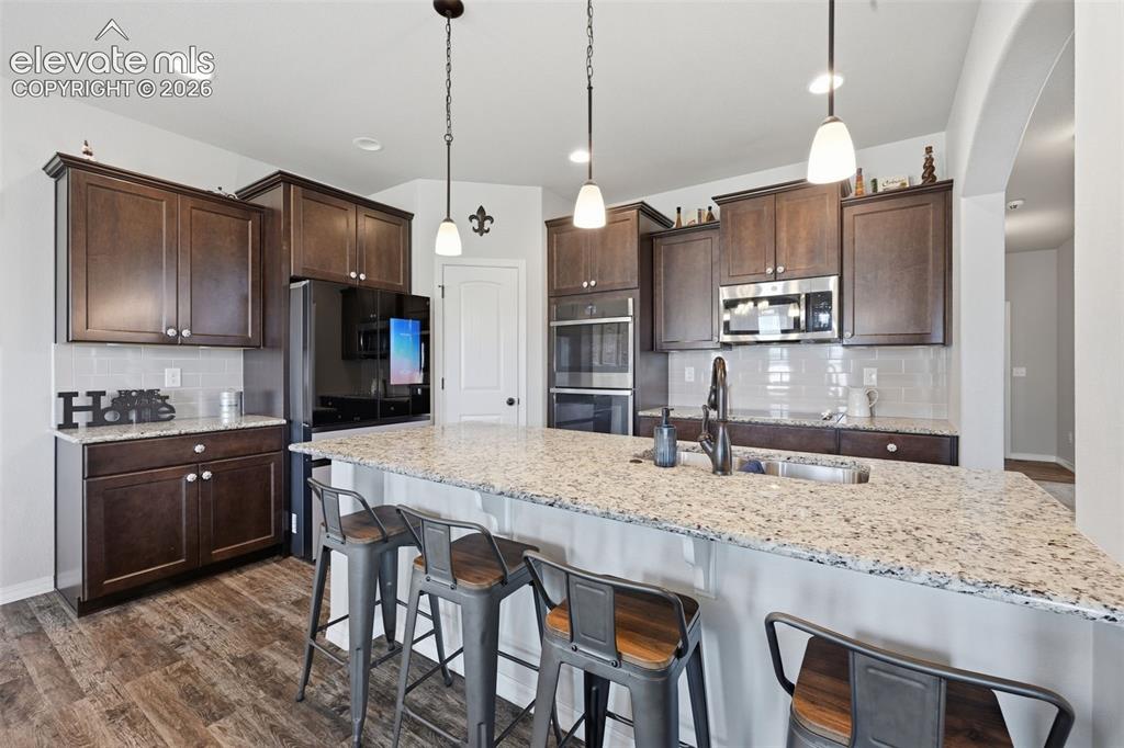 4444 Zircon Drive Colorado Springs CO 80938