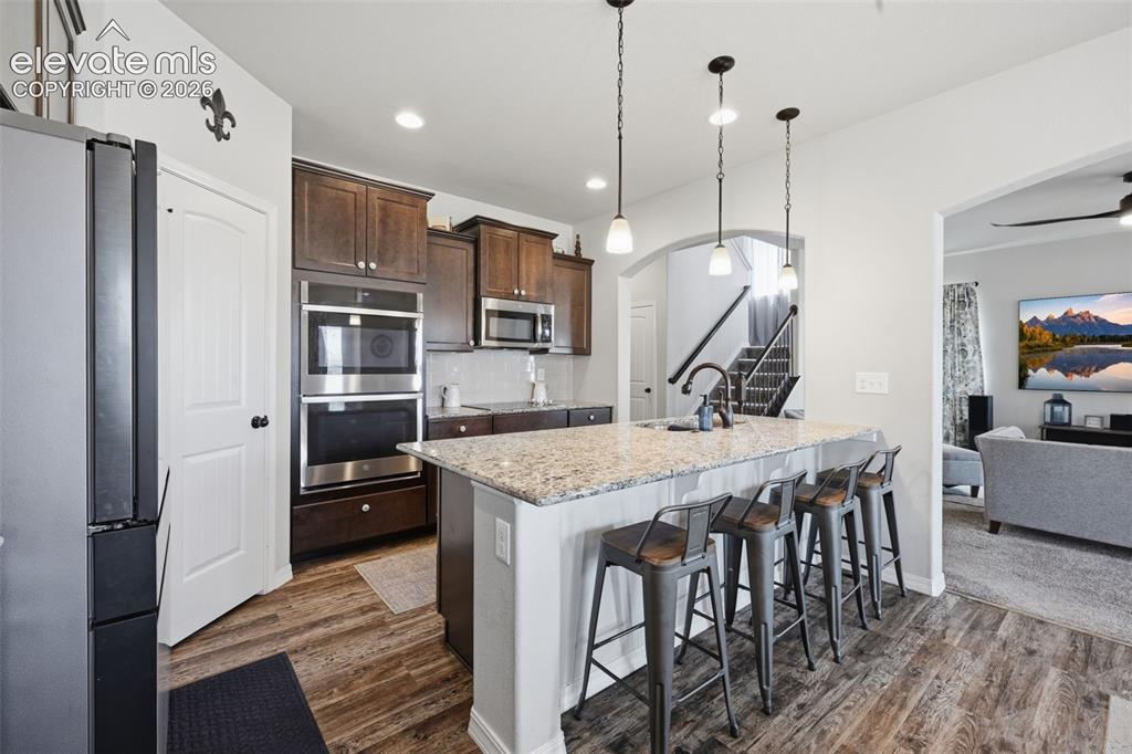 4444 Zircon Drive Colorado Springs CO 80938