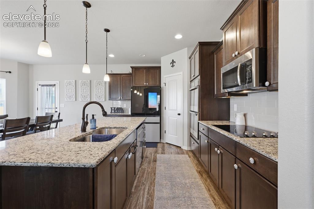 4444 Zircon Drive Colorado Springs CO 80938