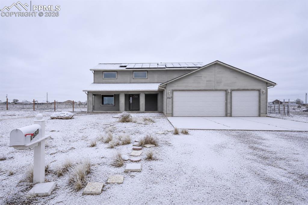 1367 N Dailey Drive Pueblo CO 81007