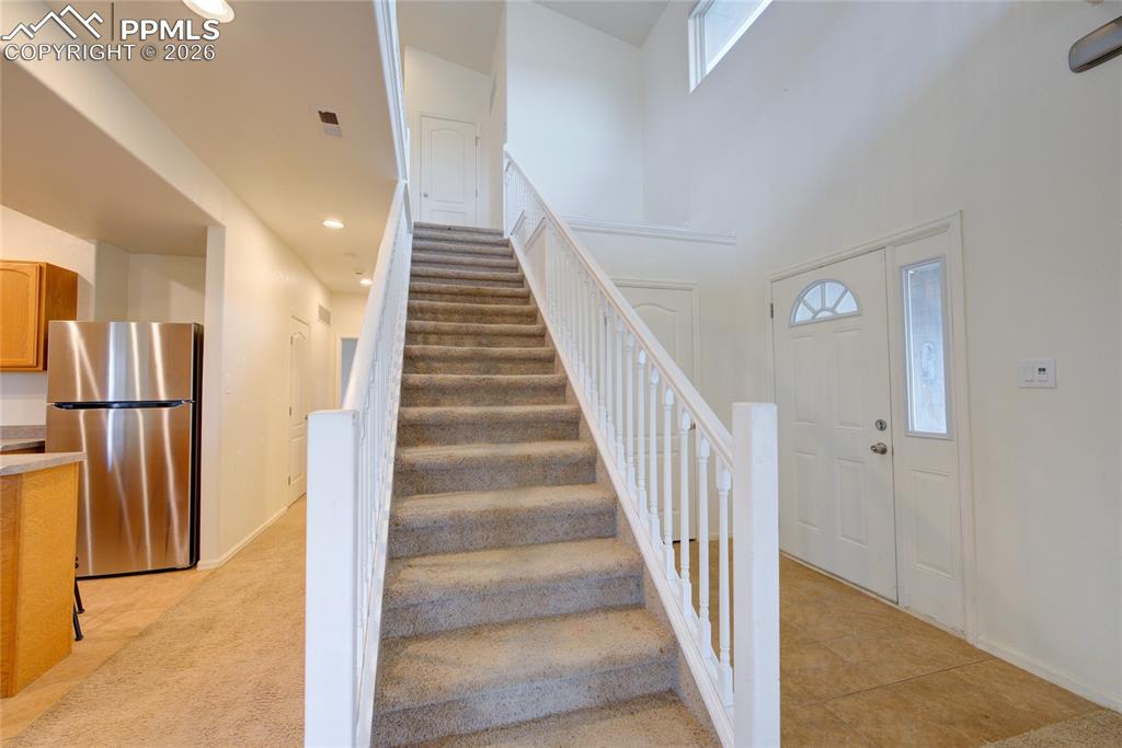 1367 N Dailey Drive Pueblo CO 81007