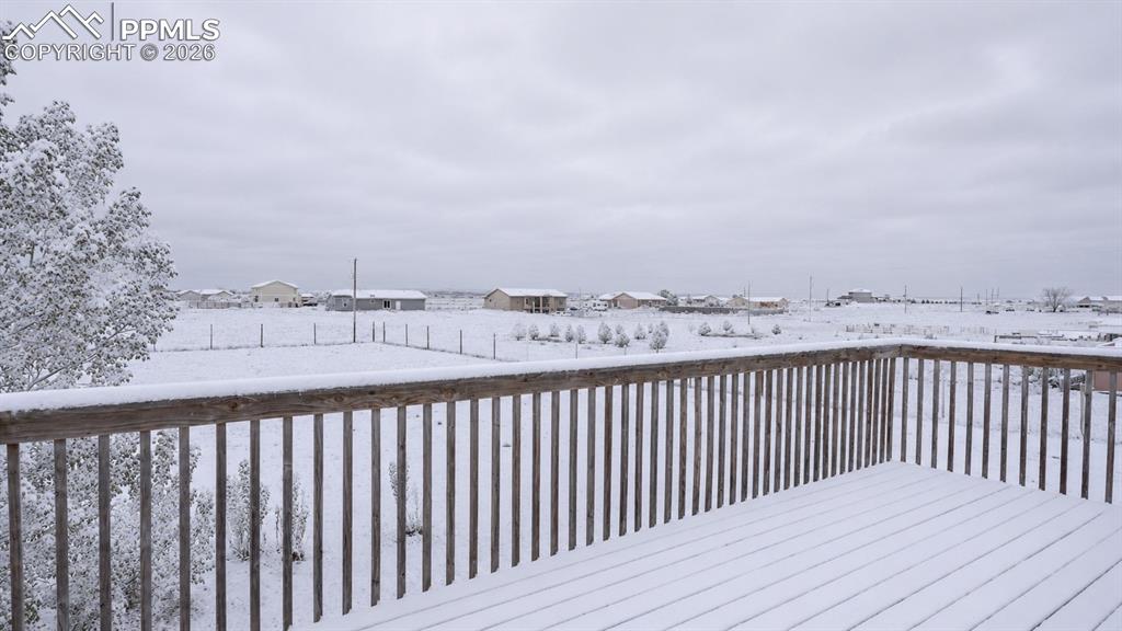 1367 N Dailey Drive Pueblo CO 81007