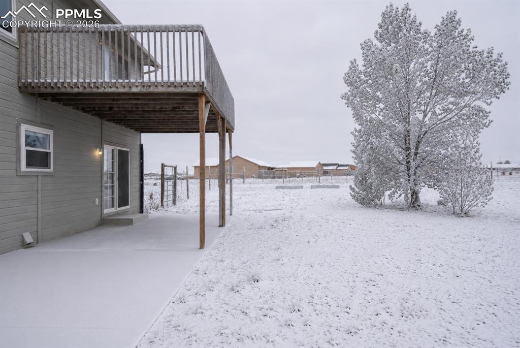 1367 N Dailey Drive Pueblo CO 81007
