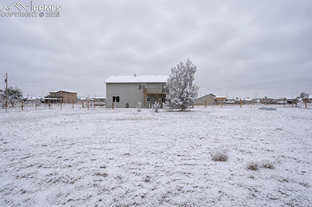 1367 N Dailey Drive Pueblo CO 81007