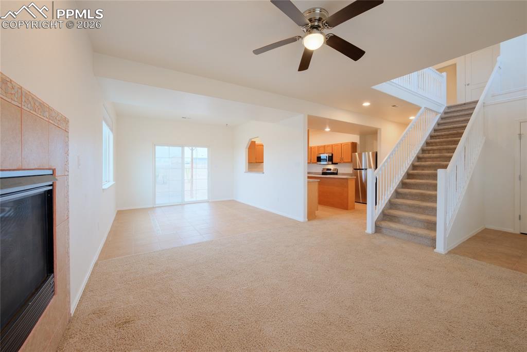 1367 N Dailey Drive Pueblo CO 81007