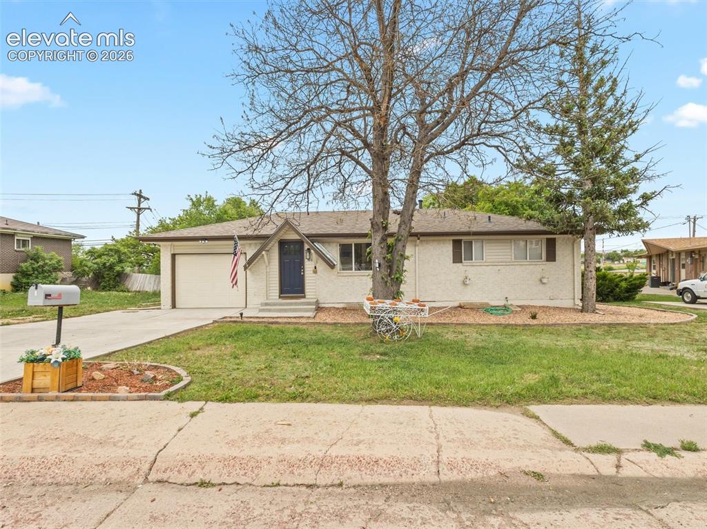 503 Loomis Avenue Colorado Springs CO 80906
