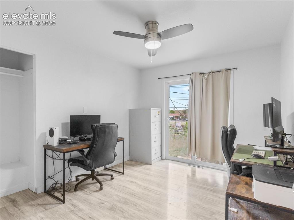 503 Loomis Avenue Colorado Springs CO 80906