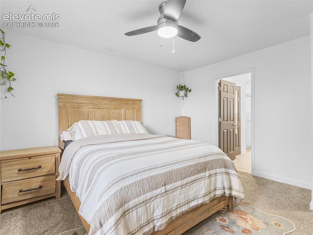 503 Loomis Avenue Colorado Springs CO 80906