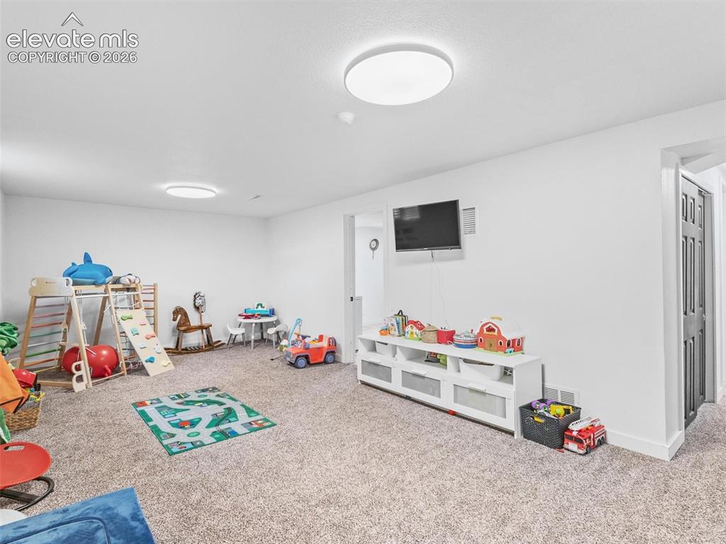503 Loomis Avenue Colorado Springs CO 80906
