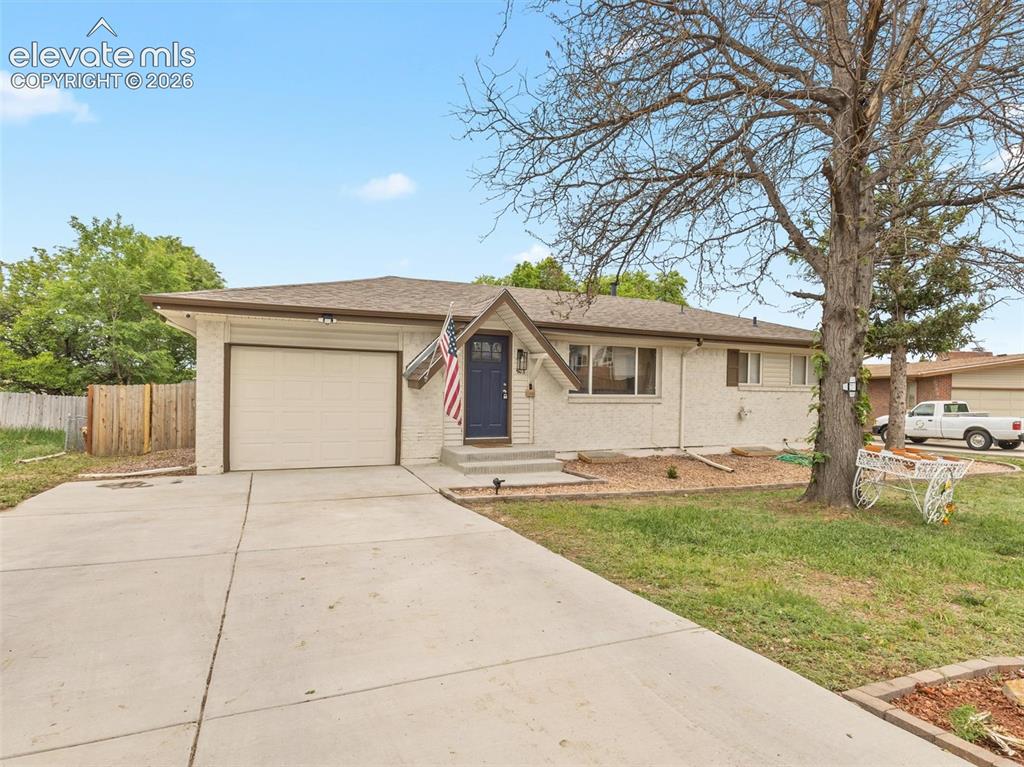 503 Loomis Avenue Colorado Springs CO 80906