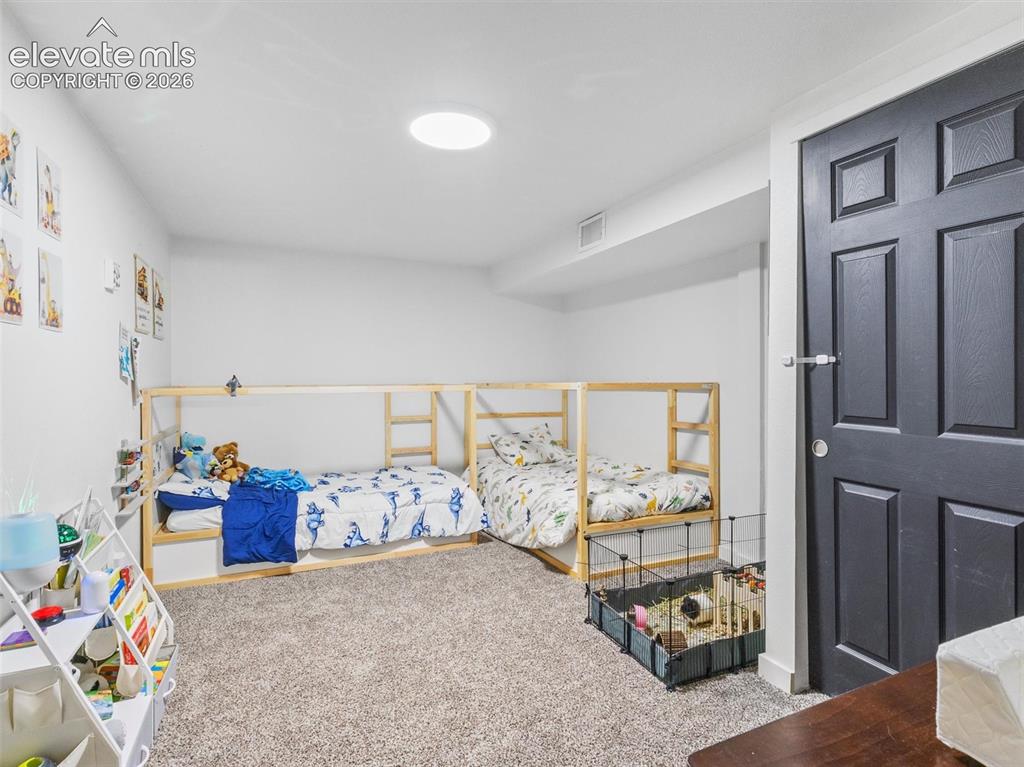 503 Loomis Avenue Colorado Springs CO 80906