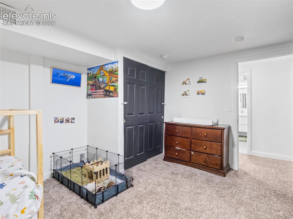 503 Loomis Avenue Colorado Springs CO 80906