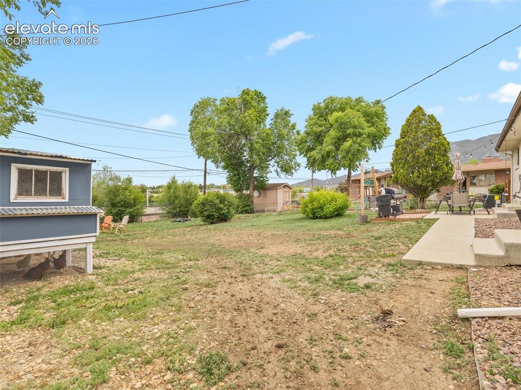503 Loomis Avenue Colorado Springs CO 80906