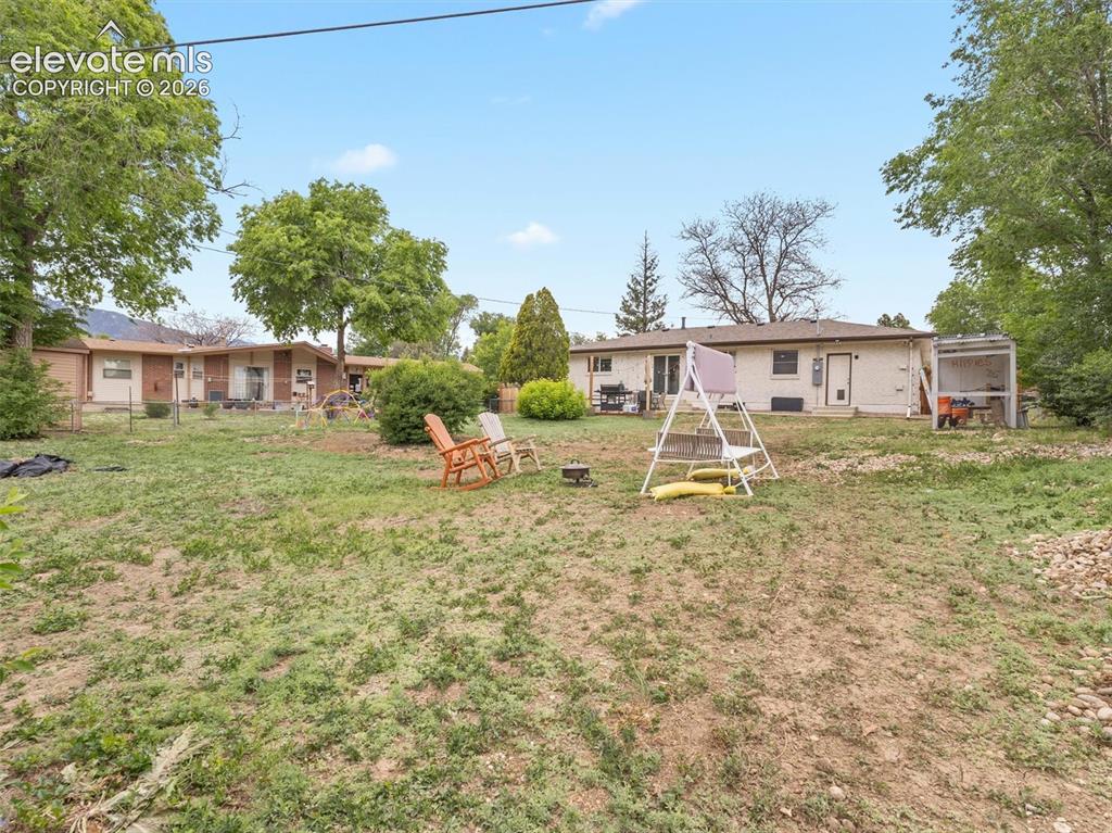 503 Loomis Avenue Colorado Springs CO 80906