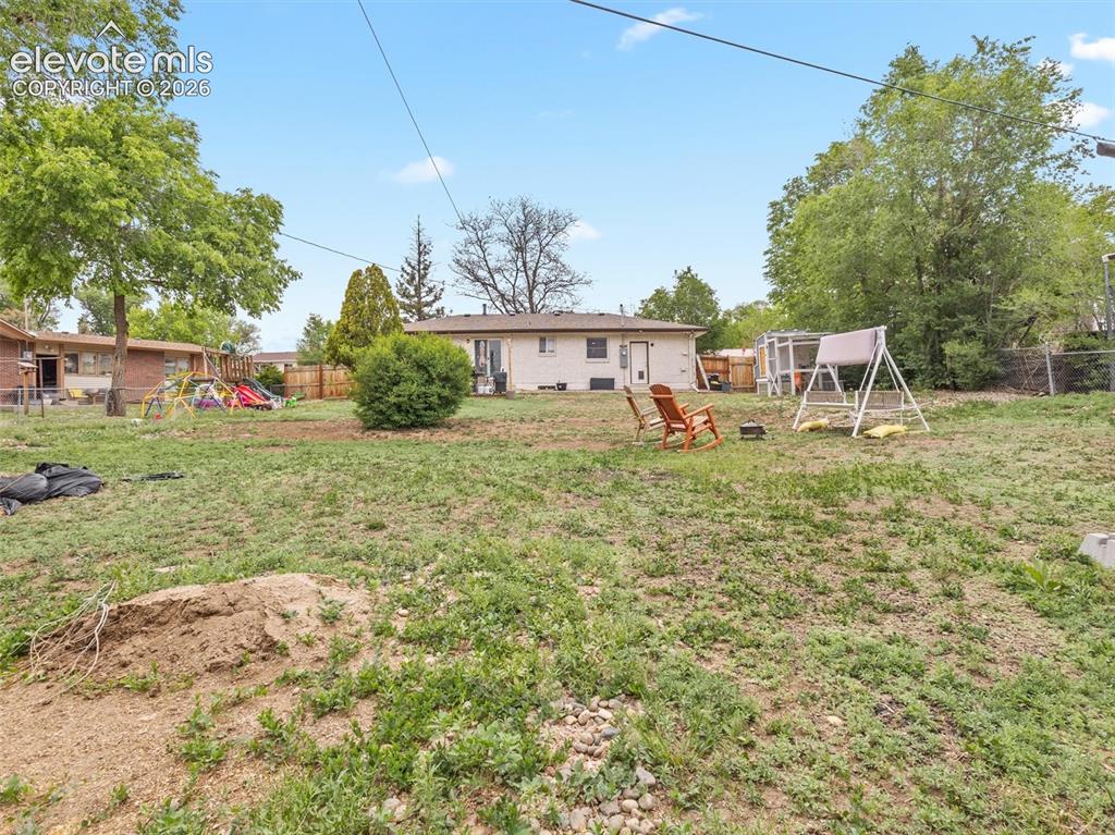 503 Loomis Avenue Colorado Springs CO 80906