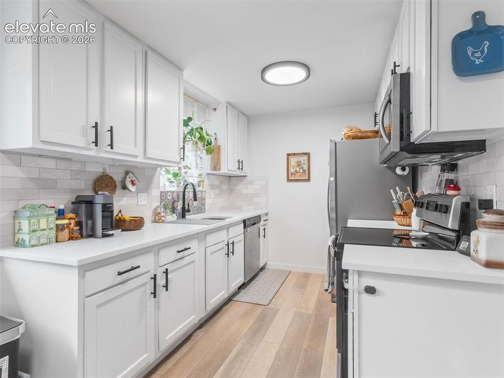 503 Loomis Avenue Colorado Springs CO 80906