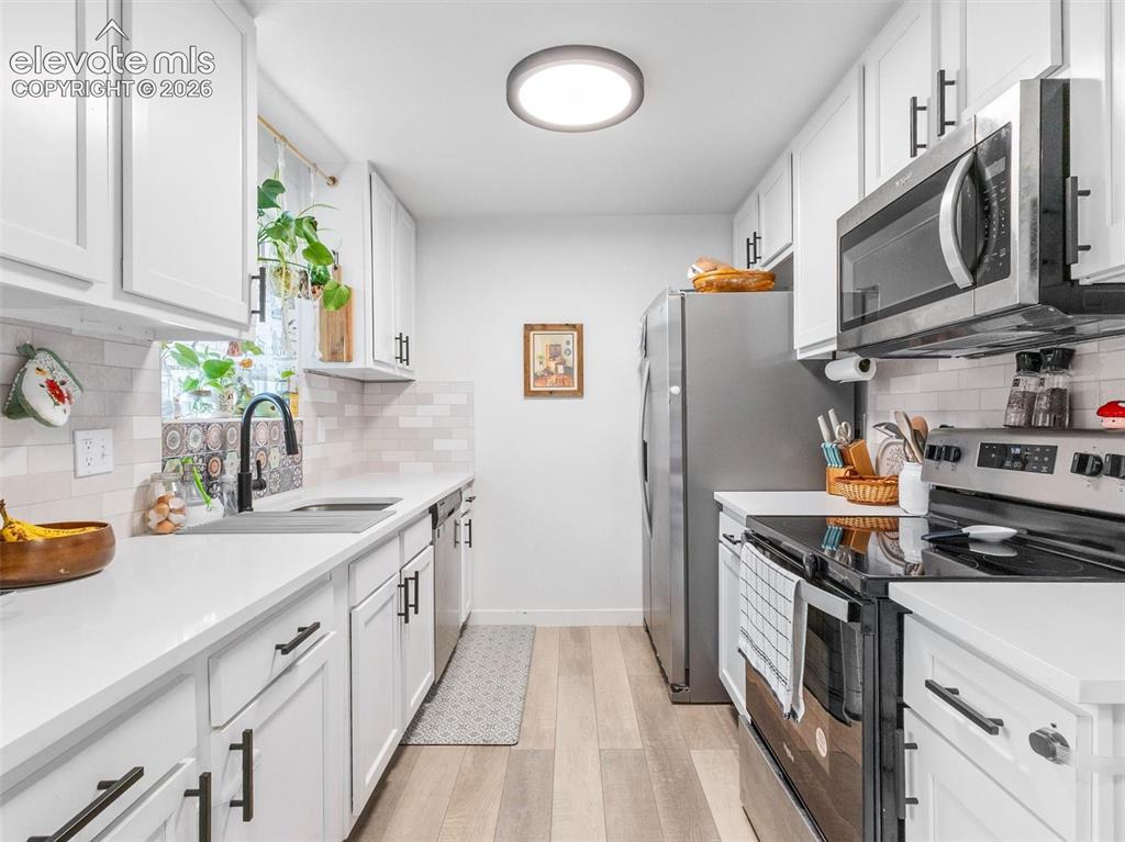 503 Loomis Avenue Colorado Springs CO 80906