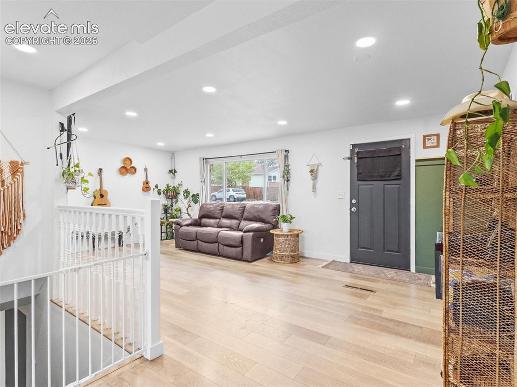 503 Loomis Avenue Colorado Springs CO 80906