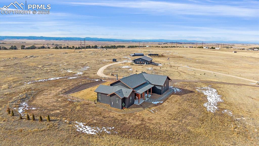 25431 Cave Spring Trail Elbert CO 80106