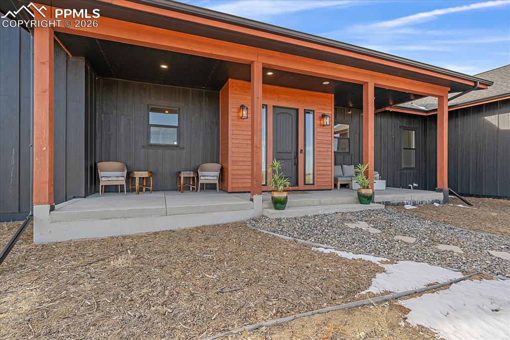 25431 Cave Spring Trail Elbert CO 80106