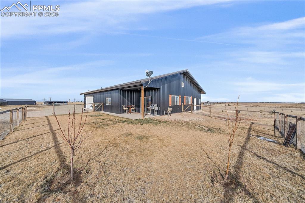 25431 Cave Spring Trail Elbert CO 80106