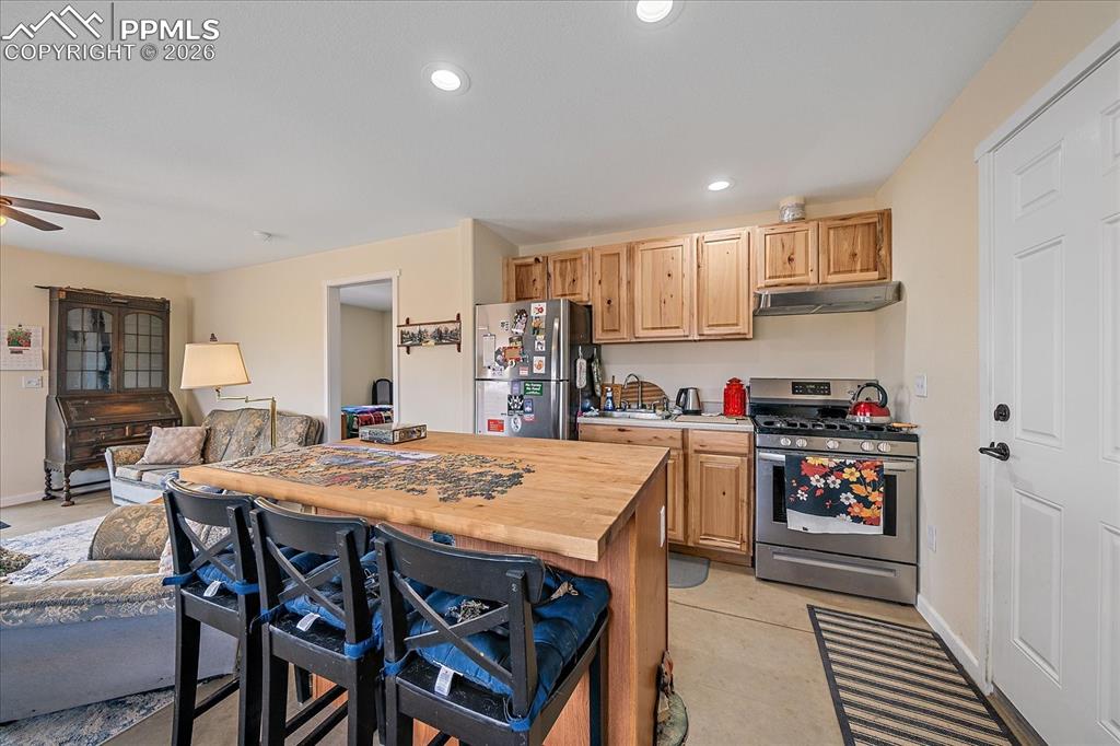25431 Cave Spring Trail Elbert CO 80106