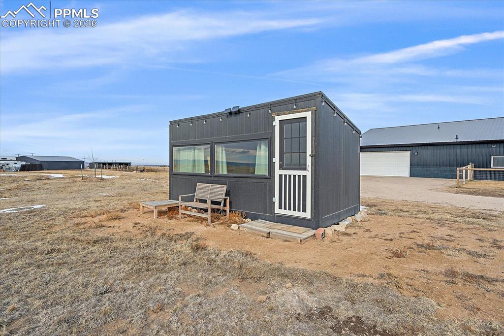 25431 Cave Spring Trail Elbert CO 80106
